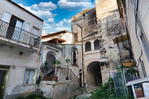 Lejlighed i Scicli, Ragusa, Scicli - € 95.000 | Ref: V002989 - foto 6